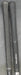Set of 2 Yamaha Inpres 15° 3 + 19° 5 Woods Stiff Graphite Shafts