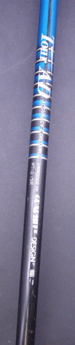 Titleist PRO TITANIUM 905R 10.5° Driver Regular Graphite Shaft GolfPride Grip