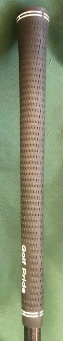 Callaway ERC Fusion Gap A Wedge Regular Graphite Shaft E.R.C Golf Pride Grip