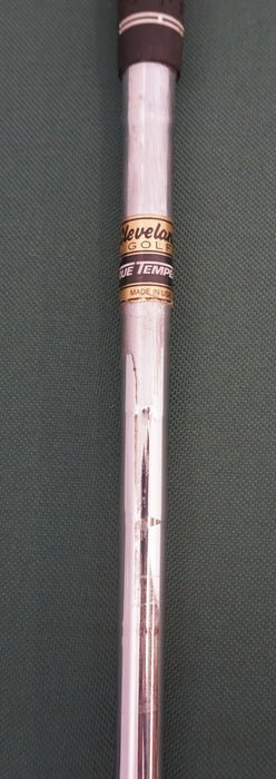 Cleveland TA4 4 Iron Regular Steel Shaft GC Tour Grip