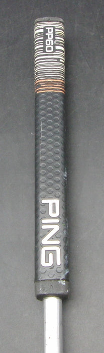 Ping Sigma G Putter Steel Shaft 86cm Length Ping Grip