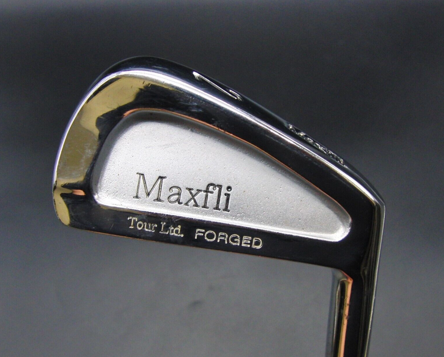 Maxfli Tour Limited Forged 2 Iron Regular Steel Shaft Golf Pride Grip