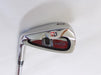 Left Handed Wilson D-FY 8 Iron Half Steel Half Graphite Reg Flex Shaft