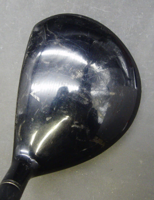 Bridgestone Tourstage ViQ 15° 3 Wood Stiff Graphite Shaft Tourstage Grip