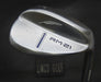 Fourteen RM-21 58° Sand Wedge Regular Steel Shaft Fourteen Grip