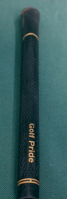 Mizuno JPX A25 460 10° Driver Stiff Graphite Shaft Golf Pride Grip