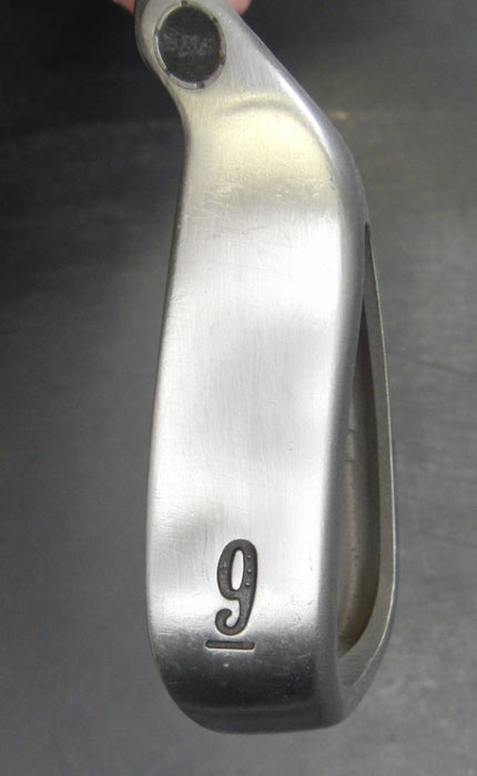 Callaway Big Bertha X-12 9 Iron Regular Steel Shaft Royal Grip