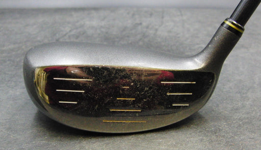 Access Club-Target XII Yuji Numazawa 15° 3 Wood Regular Graphite Shaft
