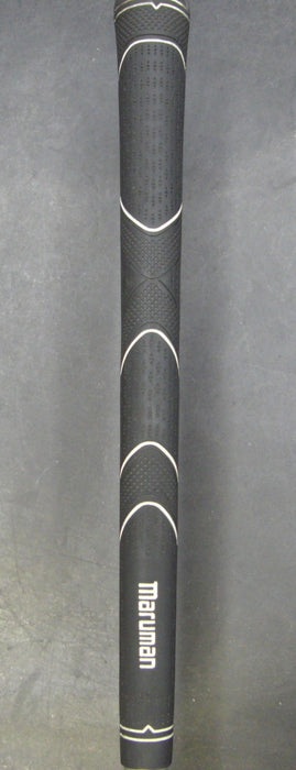 Maruman Verity U3 VGR 19° 3 Hybrid Regular Graphite Shaft Maruman Grip