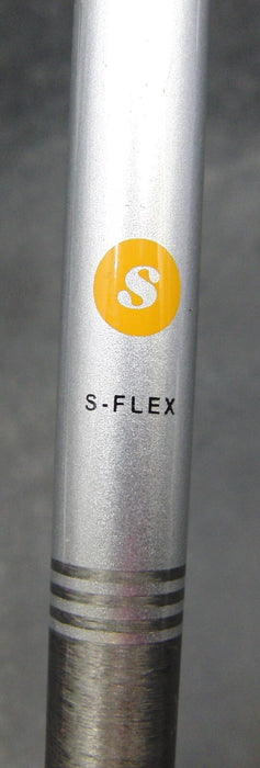 Japanese Max Carry AE-Z 17° 2 Hybrid Stiff Graphite Shaft Susas Grip