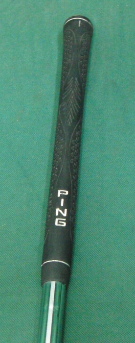Ping S59 Green Dot 2 Iron Regular Steel Shaft Ping Grip