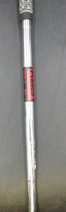 King Cobra Forged MB 7 Iron Extra Stiff Steel Shaft Golf Pride Grip
