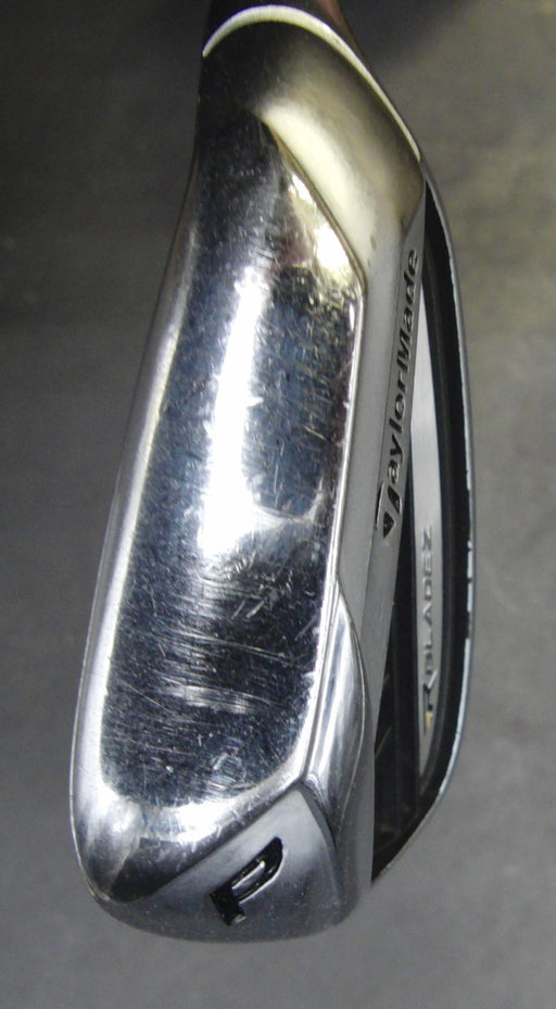 TaylorMade R Bladez Pitching Wedge Regular Graphite Shaft TaylorMade Grip