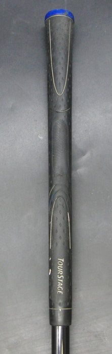 Bridgestone ViQ Tourstage 9.5° Driver Stiff Graphite Shaft Tourstage Grip