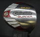 TaylorMade Burner Draw Driver Stiff Graphite Shaft TaylorMade Grip