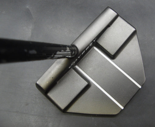 Odyssey OWorks Black 2M CS Putter 86cm Length Steel Shaft PSYKO Grip & HC