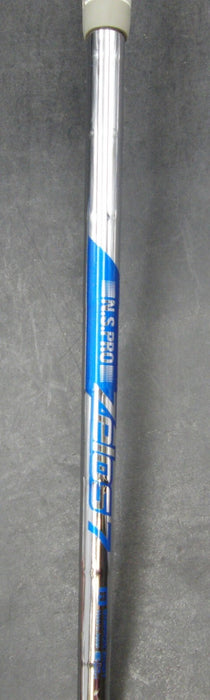 Taylormade Speed Blade 9 Iron Regular Steel Shaft Golf Pride Grip