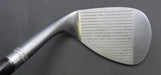 Titleist BV Forged 58° Sand Wedge Regular Steel Shaft Titleist Grip