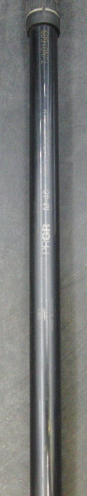 PRGR Duo Hit Dual Composite 4 Wood Regular Graphite Shaft PRGR Grip