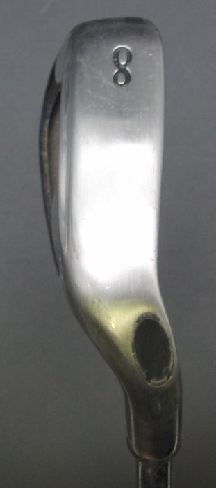 Callaway X20 8 Iron Regular Steel Shaft Prosimmon Grip