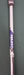 Titleist 710 MB Forged 5 Iron Stiff Steel Shaft Golf Pride Grip