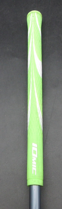 Ladies Mizuno Zephyr NX 20° 4 Wood Ladies Graphite Shaft Iomic Grip