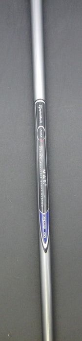 TaylorMade Rac Cgb Sand Wedge Stiff Graphite Shaft TaylorMade Grip