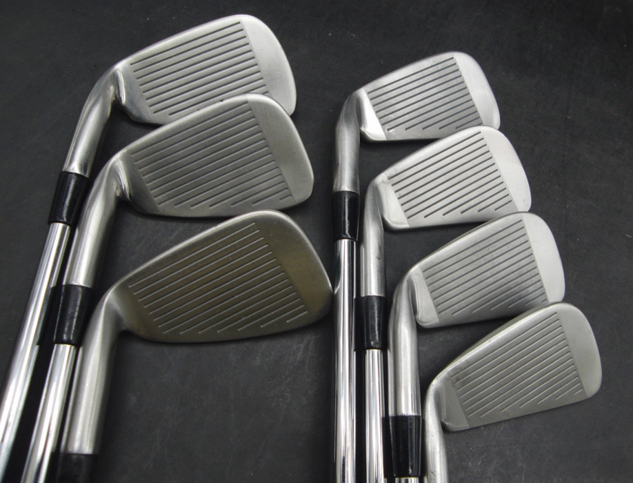 Set of Lynx Parallax 4-PW+ Callaway Driver+ 3 Wood+ 4 Hybrid+ Putter*