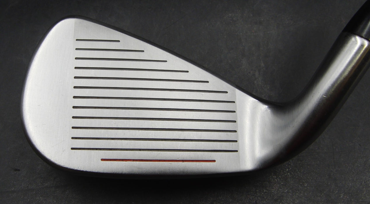 Cobra Amp-D 7 Iron Regular Steel Shaft Cobra Grip