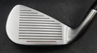 Cobra Amp-D 7 Iron Regular Steel Shaft Cobra Grip
