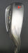 TaylorMade Burner XD Gap Wedge Stiff Steel Shaft TaylorMade Grip