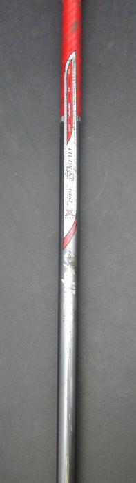 Cleveland Hibore XLS Tour 8.5° Driver Extra Stiff Graphite Shaft Tour Edge Grip*