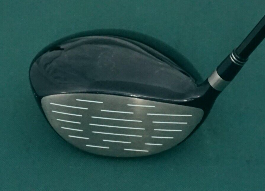 Srixon Z-TX 9.5° Driver Stiff Graphite Shaft Srixon Grip