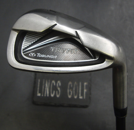 Tobunda Try Fit Gap A Wedge Regular Steel Shaft GolfPride Grip