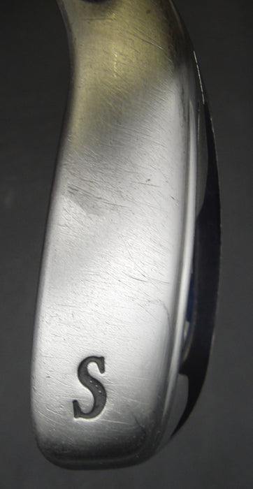 Callaway X20 Sand Wedge Regular Graphite Shaft Golf Pride Grip
