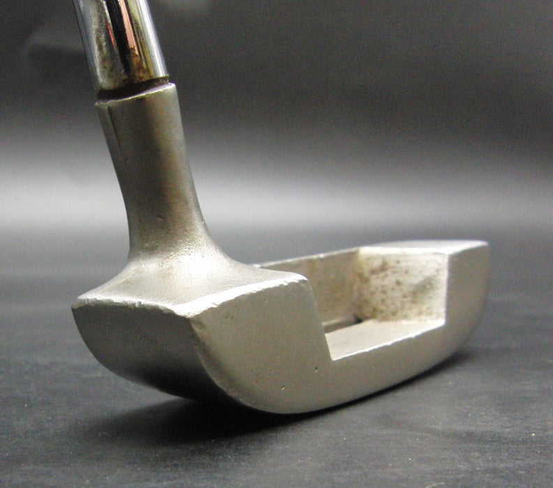 St.Andrews The Scuttler Putter 88.5cm Length Steel Shaft St.Andrews Grip