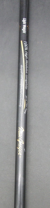 Macgregor MC-400 Over Size Driver Regular Graphite Shaft Robin Grip