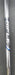 Callaway Rogue ST Pro 4 Iron Stiff Steel Shaft Lamkin Grip