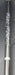 ProtoType ND01 Ghibli 10.5° Driver Regular Graphite Shaft Golf Pride Grip