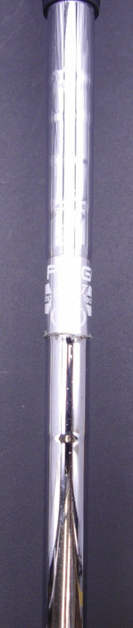 Ping G10 Black Dot 8 Iron Regular Steel Shaft Ping Grip