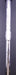 Ping G10 Black Dot 8 Iron Regular Steel Shaft Ping Grip