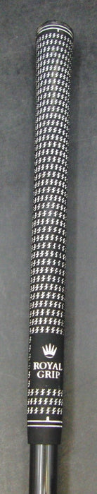 Maruman Exim Maraging 15° 3 Wood Stiff Graphite Shaft Royal Grip