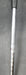 Tiger Shark Great White B3300 Ambidextrous Putter Steel Shaft 89cm Length