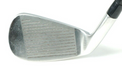 KZG MC II 5 Iron Regular Graphite Shaft Golf Pride Grip