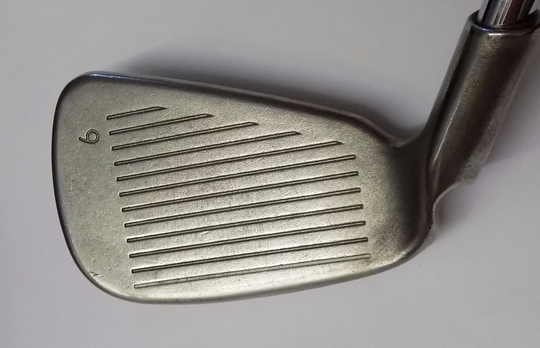 Ping i3 Blade Red Dot 6 Iron JZ Cushin Stiff Steel Shaft