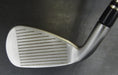 Nike VRS 5 Iron Stiff Steel Shaft Nike Grip