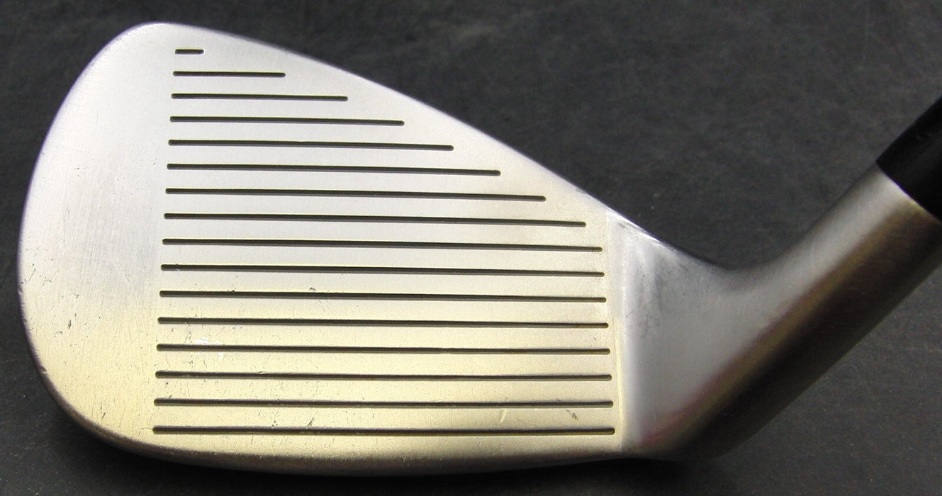 Mizuno Presage NA350 F Gap Wedge Regular Graphite Shaft Mizuno Grip