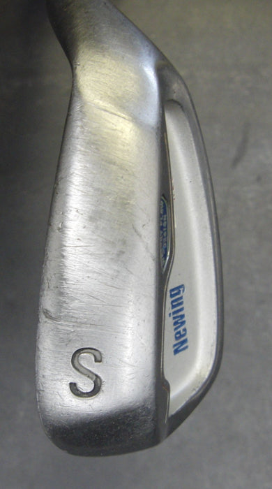 Bridgestone Newing Dynaspec Neo Sand Wedge Regular Graphite Shaft GolfPride Grip