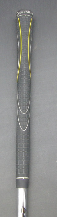 TaylorMade Burner Plus Gap Wedge Regular Steel Shaft TaylorMade Grip