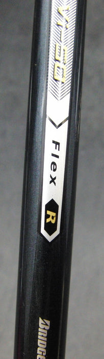 Bridgestone TourStage ViQ Gap Wedge Regular Graphite Shaft Tour Stage Grip